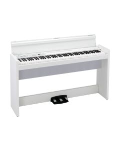 Цифрове піаніно Korg LP-380-WH U (230656)