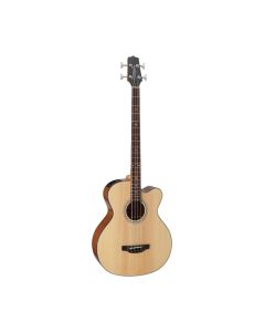 Бас-гітара акустична Takamine GB30CE NAT (234764)