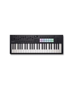 MIDI-клавіатура Novation Launchkey 49 MK4 (236474)