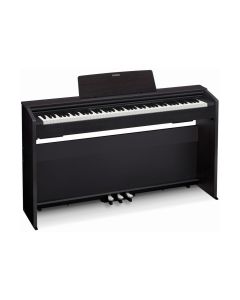 Цифрове піаніно Casio PX-870BK (222005)