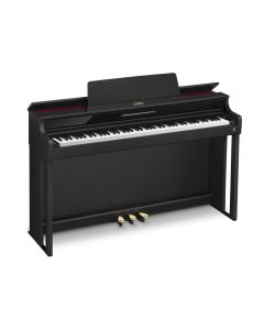 Цифрове піаніно Casio AP-550BK (363166)