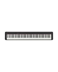 Цифрове піаніно Casio CDP-S110BK (222070)