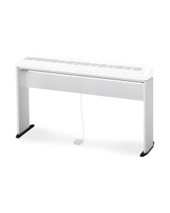 Стійка для клавішних Casio CS-68PWE (222045)