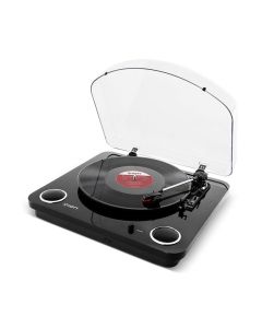 Програвач вінілу ION Max LP Black