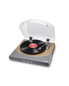 Програвач вінілу ION Premier LP Natural