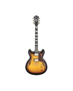 Гітара напівакустична Ibanez AS93FM-AYS (232548)