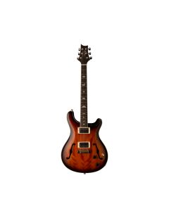 Гітара напівакустична PRS SE Hollowbody Standard - McCarty Tobacco Sunburst (SEHBECBMT)