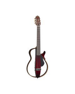 Silent-гітара Yamaha SLG200N Crimson Red Burst