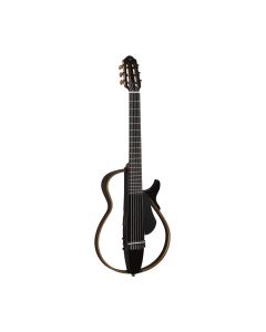 Silent-гітара Yamaha SLG200N Translucent Black