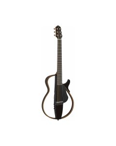 Silent-гітара Yamaha SLG200S Translucent Black