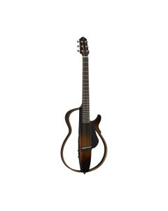 Silent-гітара Yamaha SLG200S Tobacco Brown Sunburst