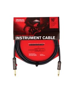 Інструментальний кабель D'Addario Curcuit Breaker Latching Switch 3m (PW-AGL-10)