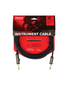 Інструментальний кабель D'Addario Curcuit Breaker Latching Switch 4.5m (PW-AGL-15)