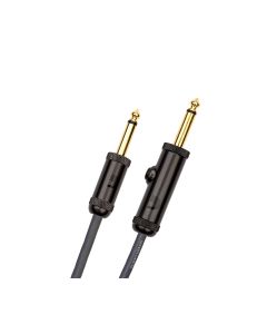 Інструментальний кабель D'Addario Curcuit Breaker Momentary Mute 6m (PW-AG-20)