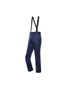 Штани Alpine Pro Lermon MPAY615 692 - L - синій (007.016.0382)