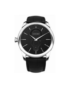 Наручний годинник Azzaro AZ2060.12BB.000
