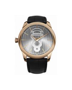 Наручний годинник Azzaro AZ2060.52SB.000