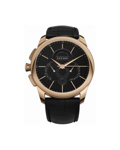 Наручний годинник Azzaro AZ2060.53BB.000