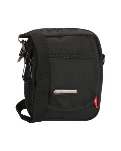 Сумка Enrico Benetti Garda Black (Eb46050 001)