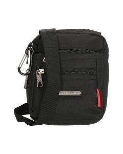 Сумка Enrico Benetti Garda Black (Eb46049 001)