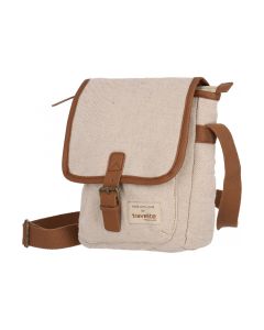 Сумка Travelite Hempline Beige (TL000581-40)