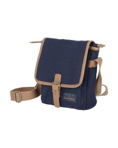 Сумка Travelite Hempline Navy (TL000581-20)