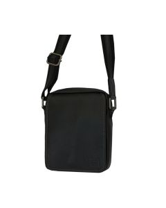 Сумка Enrico Benetti Leather Black (Eb52006 001)