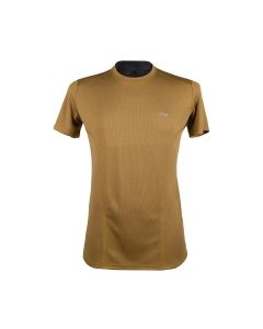 Футболка Tribe Coolpass SS coyote 3XL (T-KI-0006-coyote-3XL)