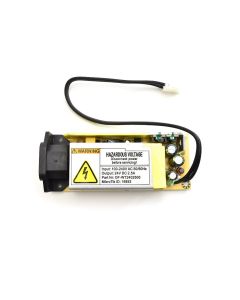 Блок живлення мережевий Mikrotik 24V2APOW