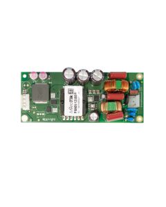 Блок живлення мережевий Mikrotik PW48V-12V85W