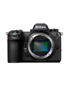 Цифровий фотоапарат Nikon Z6 III body (VOA131AE)