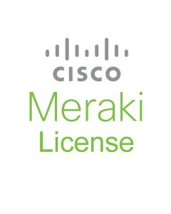 Програмна продукція Cisco LIC-MX105-SEC-1Y