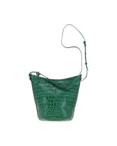 Сумка Ashwood 63790 Green/Croc (63790 GREEN/CROC)