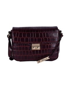 Сумка Ashwood C50 Bordo