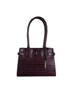 Сумка Ashwood C52 Bordo
