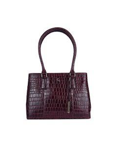 Сумка Ashwood C54 Bordo