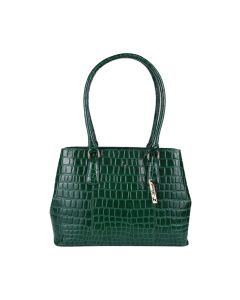 Сумка Ashwood C54 Green