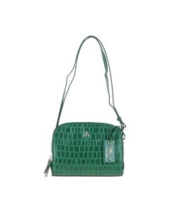 Сумка Ashwood C57 Creen/Croc