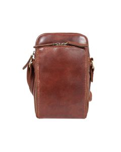 Сумка Ashwood K41 Chestnut
