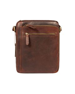 Сумка Ashwood K42 Brown