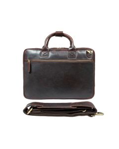 Сумка Ashwood K46 Brown