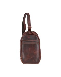 Сумка Ashwood Perry Vintage Tan