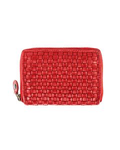 Гаманець Ashwood D80 Red