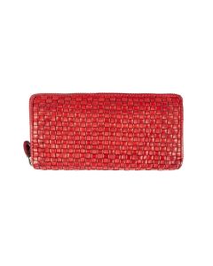 Гаманець Ashwood D81 Red