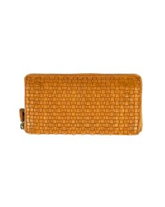 Гаманець Ashwood D81 Yellow