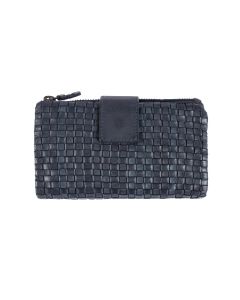 Гаманець Ashwood D83 Navy
