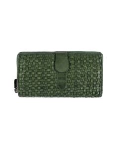 Гаманець Ashwood D84 Green