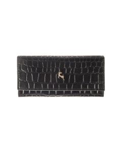 Гаманець Ashwood C05 Black