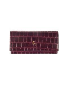 Гаманець Ashwood C05 Bordo