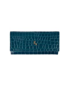 Гаманець Ashwood C05 Teal